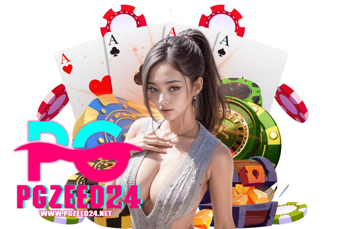 pgzeed24 login